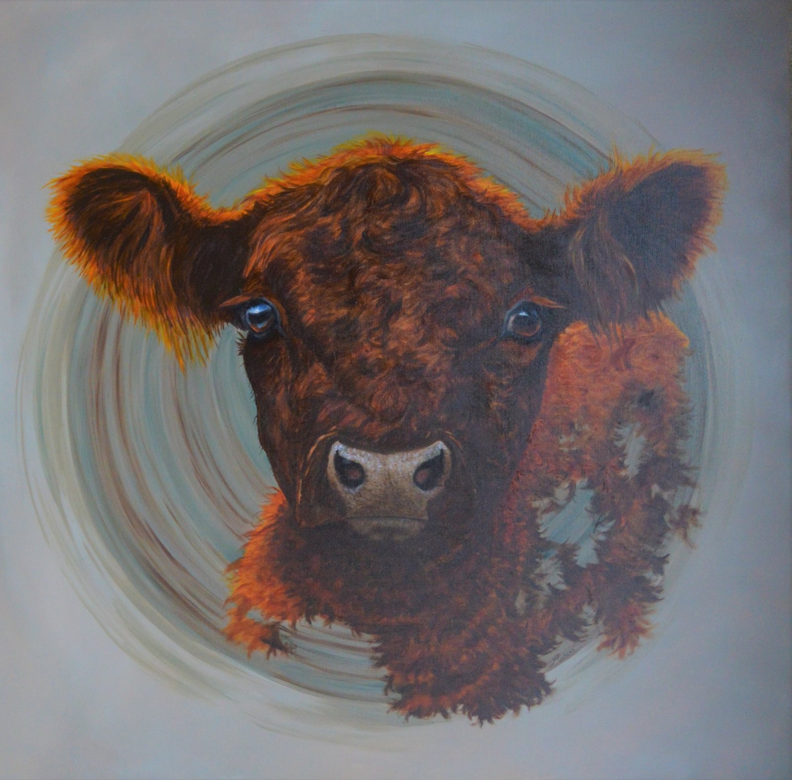 galloway